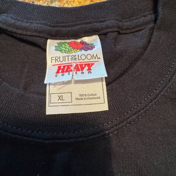 Vintage 2008-2009 Celine Dion conert t-shirt - Picture 3 of 3